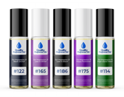 Women's Top 5 Niche Impressions - Quality Fragrance Oils - Dupe perfume impression, smell-a-like generic oils.