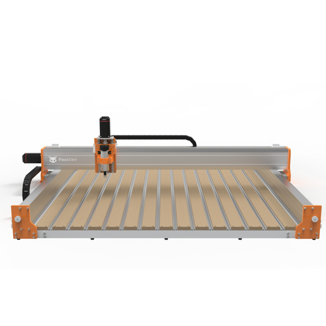 [Flagship] CNC Router Machine CL-4x4
