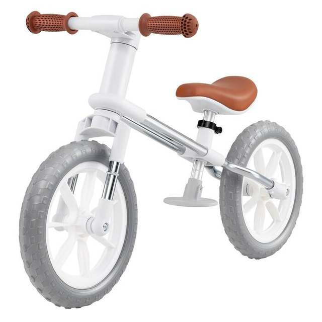 30CM Kids Balance Bike 2 Wheels Adjustable Bicycle No Pedal Training Bicycle