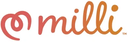 Hello Milli logo