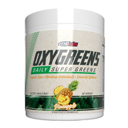 Oxygreens Pineapple