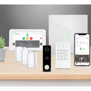 Premier Home Security System