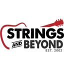 Strings And Beyond logo