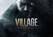 Resident Evil Village - RE VIII Global