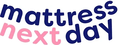MattressNextDay logo