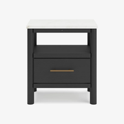 Hudson Nightstand 