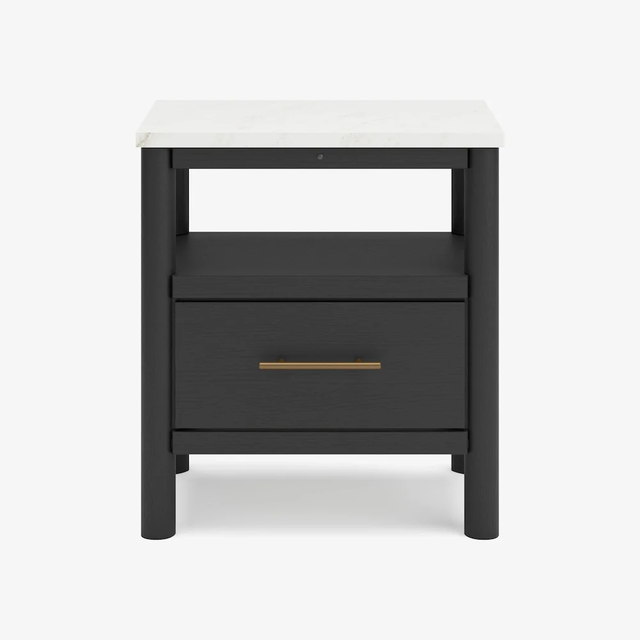 Hudson Nightstand 