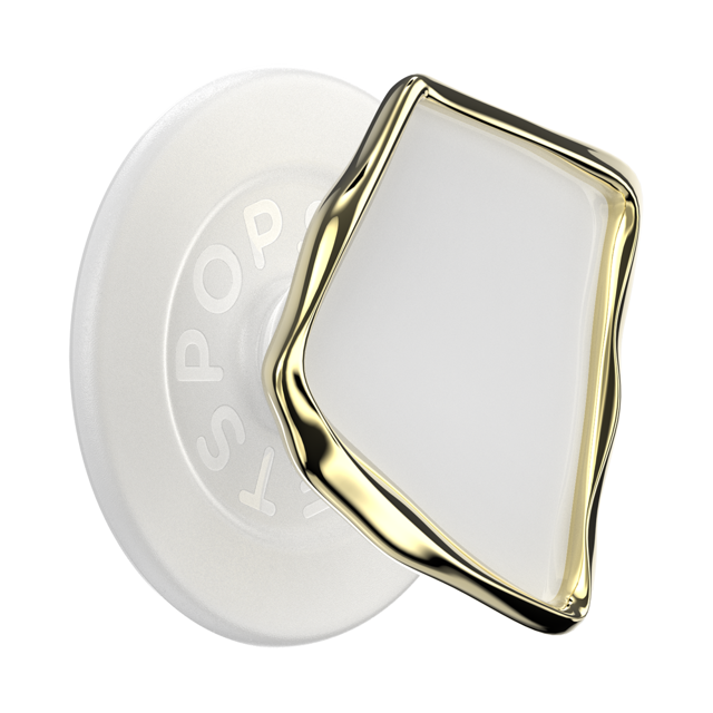 Enamel Horchata Cut — MagSafe PopGrip