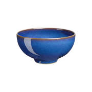 Imperial Blue Rice Bowl