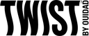 Twist by Ouidad logo