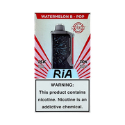 Geek Bar Ria NV30K - Watermelon B-Burst (Watermelon B-Pop)