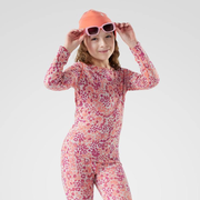 Kids' Classic Thermal Merino Base Layer Crew