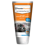 ThunderWunders for Cats - Calming Paw Gel
