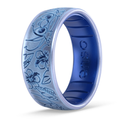 Disney Silicone Rings - Stitch Expressions