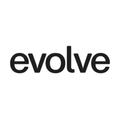 Evolve Clothing logo
