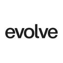 Evolve Clothing logo