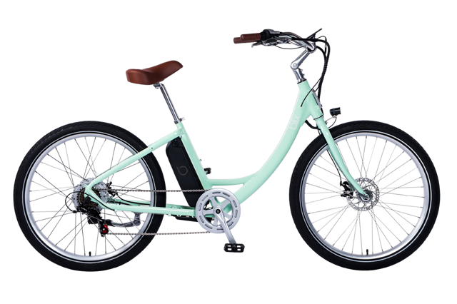 Sol Eclipse Cruiser eBike
