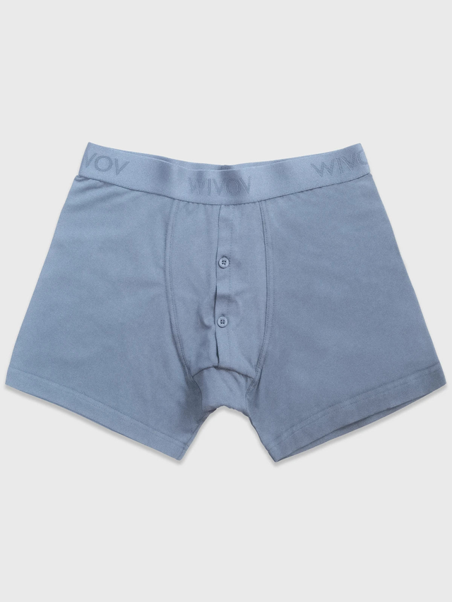 Period Underwear Boxer Briefs For STP Packing UB01