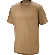 Arcteryx Kragg SL Cotton Bird Word Shirt - Men's