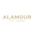 Alamour The Label logo