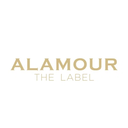 Alamour The Label logo