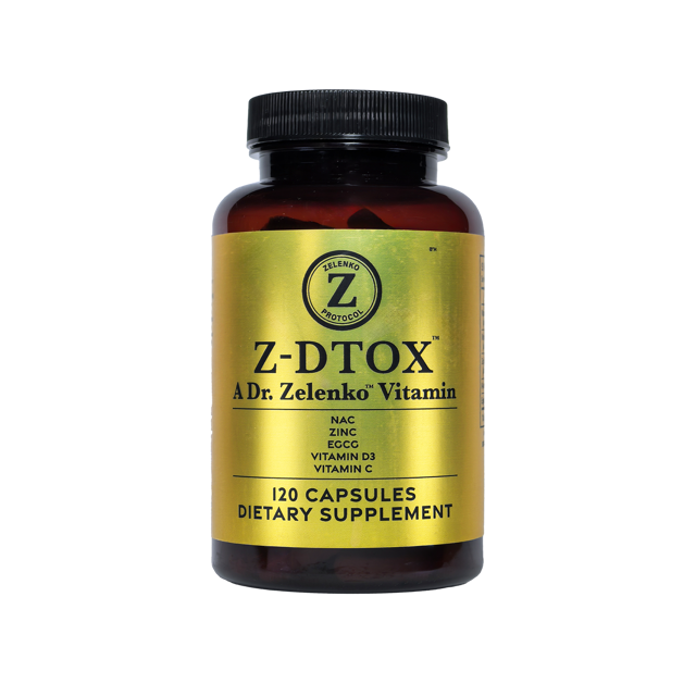 Z-DTox™