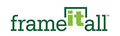 Frame It All logo