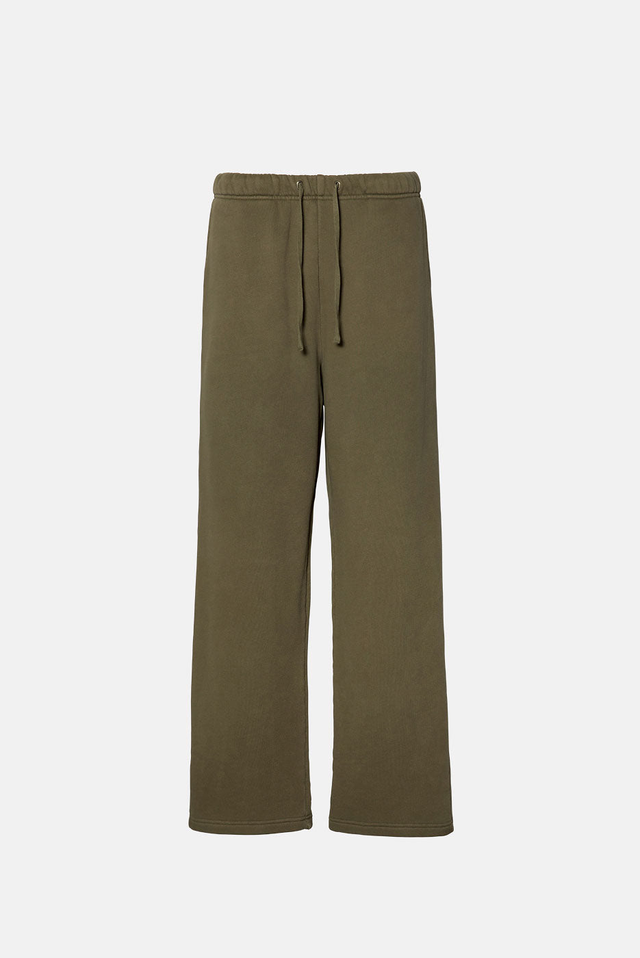 CORE STRAIGHT LEG SWEATPANT