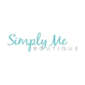 Simply Me Boutique logo