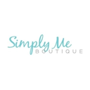 Simply Me Boutique logo