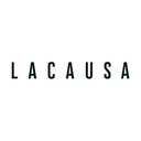 LACAUSA logo