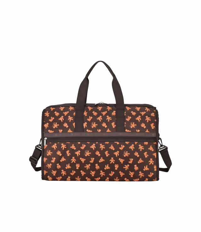 Deluxe Large Weekender