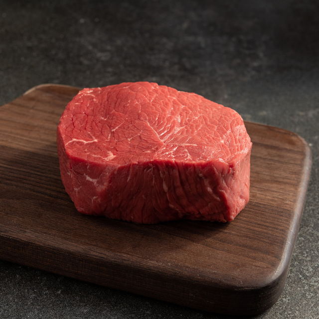 USDA Prime Top Sirloin