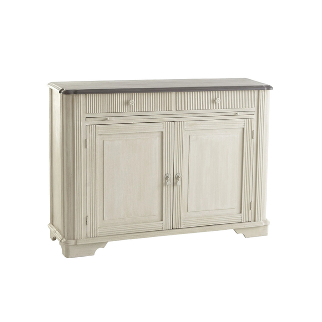 Gustavian Buffet