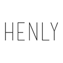 Henly logo