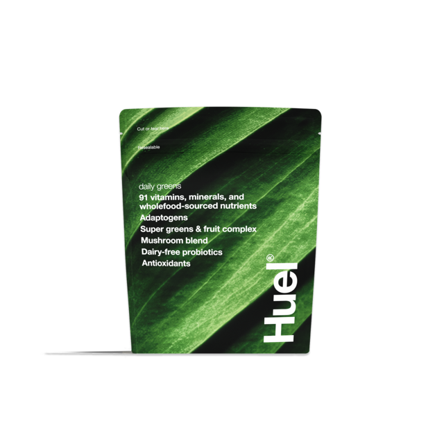 Huel Daily Greens