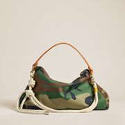 Daily Bag - Nylon Camo