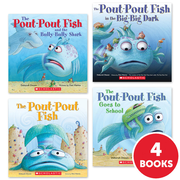 Pout-Pout Fish Grades PreK-K