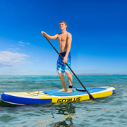 11-Foot Inflatable Paddle Board