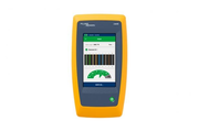 Fluke Networks LinkIQ™ Industrial Ethernet Cable+Wi-Fi+Network Tester