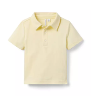 The Classic Pique Polo