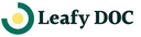 Leafy DOC logo