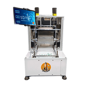 STM Canna Astro Infuser Pre-Roll Infusing Machine, No Tray Included