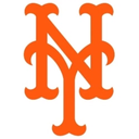 New York Mets logo