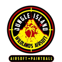 Jungle Island logo