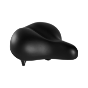Enhanced Comfort Saddle