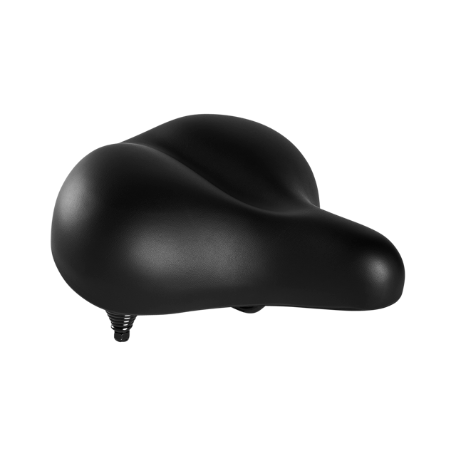 Enhanced Comfort Saddle