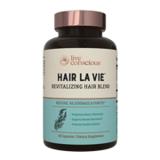 Hair La Vie®  Revitalizing Hair Blend