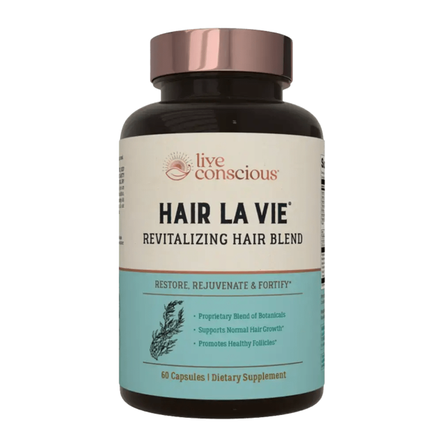Hair La Vie® Revitalizing Hair Blend
