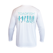 Inshore Arsenal Performance Shirt